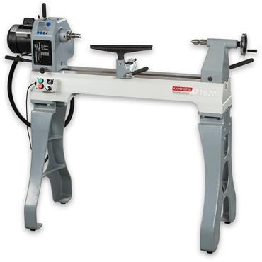 Axminster Trade Lathe & Stand Package AT406WL