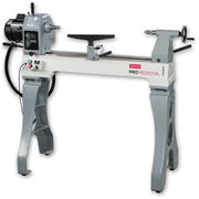 AXMINSTER PROFESSIONAL AP406WL LATHE & STAND