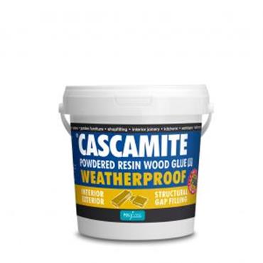 Cascamite Powered Resin Wood Glue 500g ACM500
