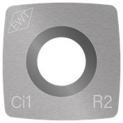 Ci1-R2 / 2 inch Radius Carbide Cutter 1600