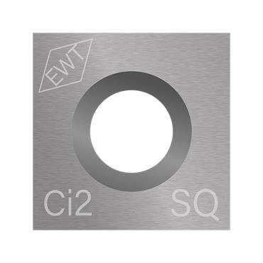 Ci2-SQ / Square Carbide Cutter 2500