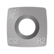 Ci2-R2 / 2 inch Radius Carbide Cutter 2600