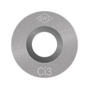 Ci3 / Round Carbide Cutter 6400