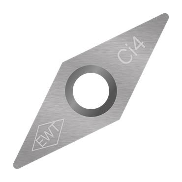 Ci4 / Diamond Shaped Carbide Cutter 7400