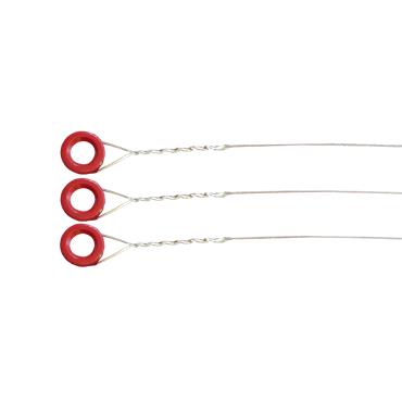 Easy Burn Replacement Wires - 3Pack .016Gauge x 18in - 12908