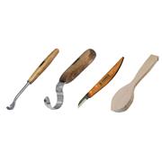 Narex Spoon Carving Starter Set 869800 