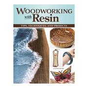 WOODWORKING WITH RESIN