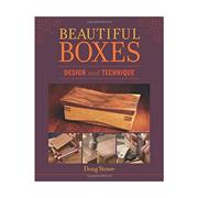 Beautiful Boxes Design & Technique