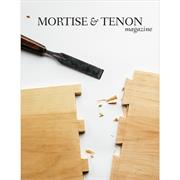 Mortise & Tenon Magazine - Issue 11
