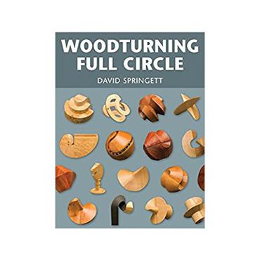 Woodturning Full Circle