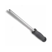 Microplane 30011 Round Large Rasp with Handle