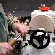One Day Introduction to Woodturning 24th June 2023