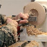 TWO DAY INTRODUCTION TO WOODTURNING