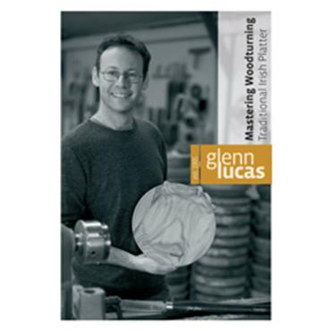 Glenn Lucas - Traditional Irish Platter DVD