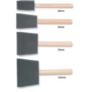 General Finishes 1" Poly Brushes (26mm)