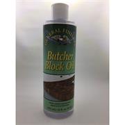 General Finishes Butchers Block Oil 473ml