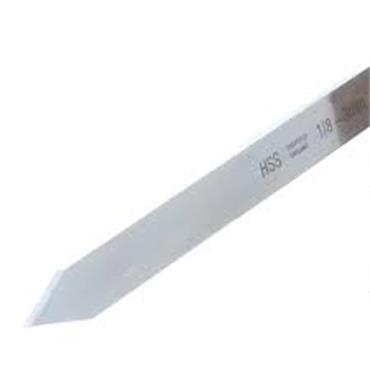 Hamlet HCT090 1/8 Inch Parting TooL
