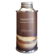 Hampshire Sheen Food & Toy Safe Danish Oil 500ml