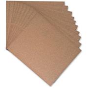 Sanding Sheets 230 x 280
