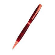 Slimline Pen Kit Rose Gold Qty:5