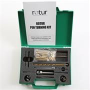 Rotur Pen Turning Kit Boxed 1MT