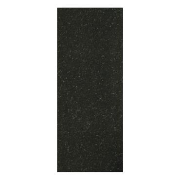Axiom Avalon Granite Black Matt Worktop 4100x600x40mm