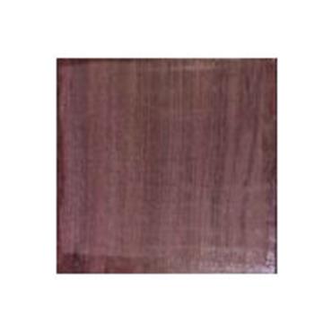 Purpleheart Square Blank 150x150x70
