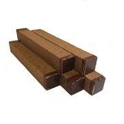 5 Pack of Lacewood Pen Blanks