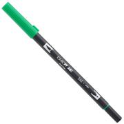 Tombow Dual Brush Pen - Green