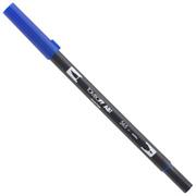 Tombow Dual Brush Pen - Blue