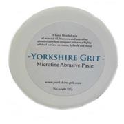 Yorkshire Grit Microfine Abrasive Paste 227g